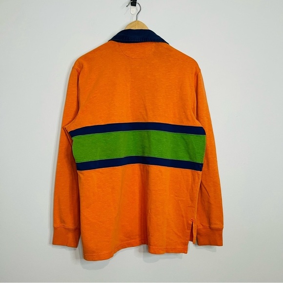 Polo Ralph Lauren Captains Cup RL Team Championship Polo - Picture 5 of 5